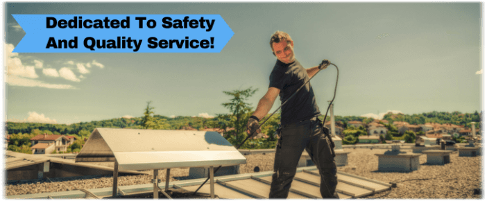 Chimney and Fireplace Solutions