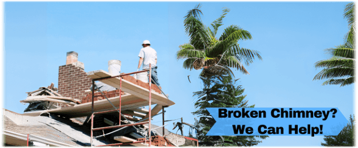 Chimney Repair Stamford CT