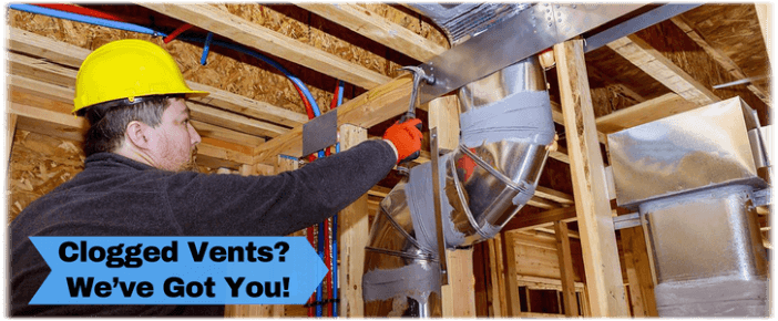 Dryer Vent Cleaning Stamford CT