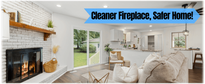Fireplace Cleaning Stamford CT