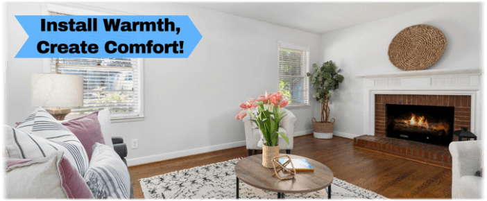 Fireplace Installation Stamford CT