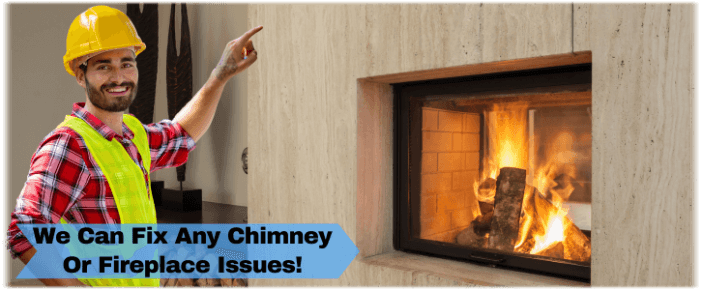 Stamford CT Chimney Sweep